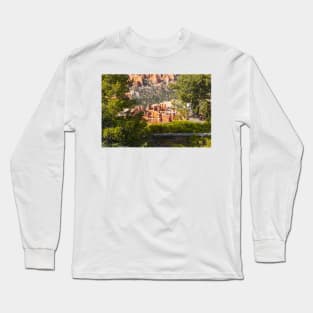 Bryce Canyon View 2 Long Sleeve T-Shirt